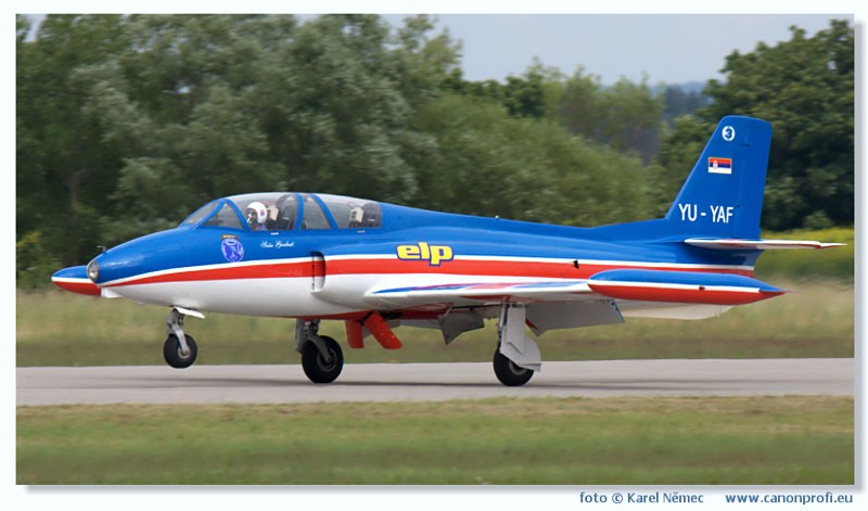 IFD Hradec Krlov 2008