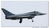 Eurofighter Typhoon 