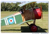 Sopwith Camel F.1 - Ltajc cirkus 