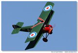 Sopwith Camel F.1 - Ltajc cirkus 