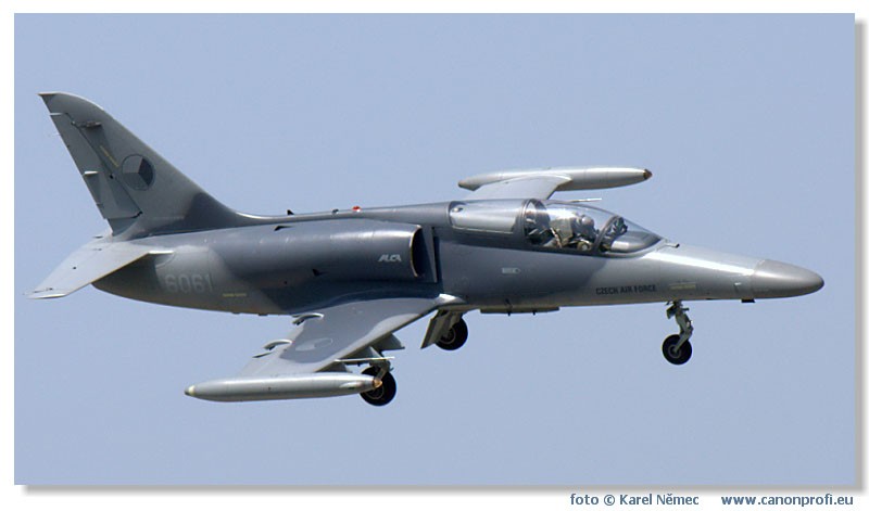 Aviatick pou Pardubice 2008