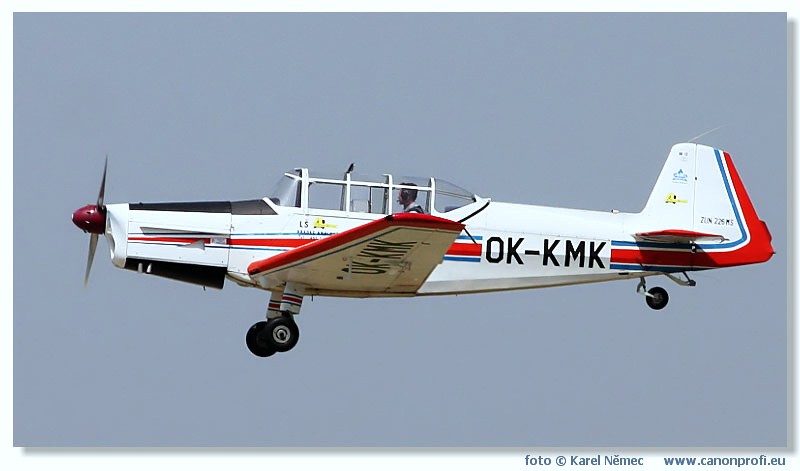 Aviatick pou Pardubice 2008