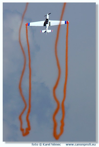 Aviatick pou Pardubice 2008