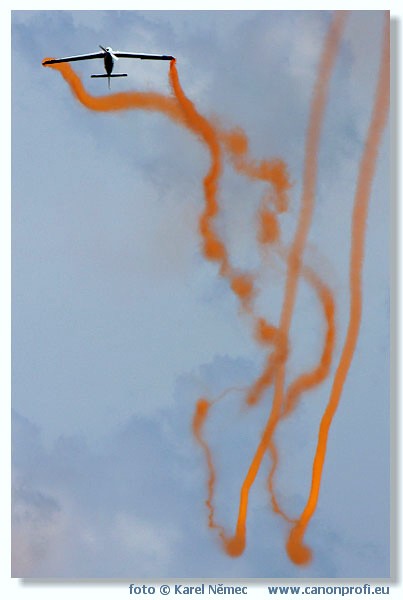 Aviatick pou Pardubice 2008