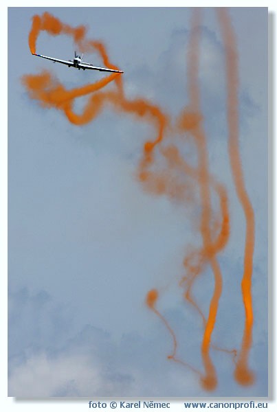 Aviatick pou Pardubice 2008