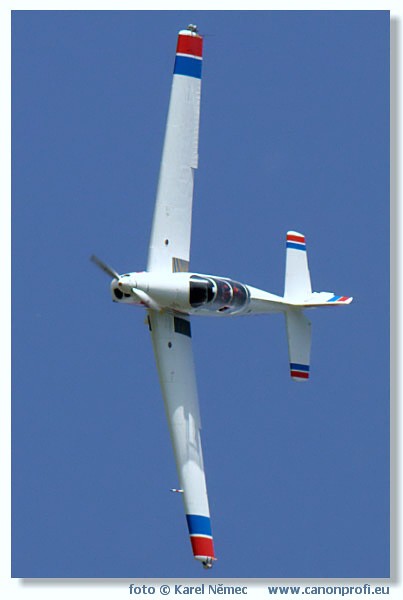 Aviatick pou Pardubice 2008