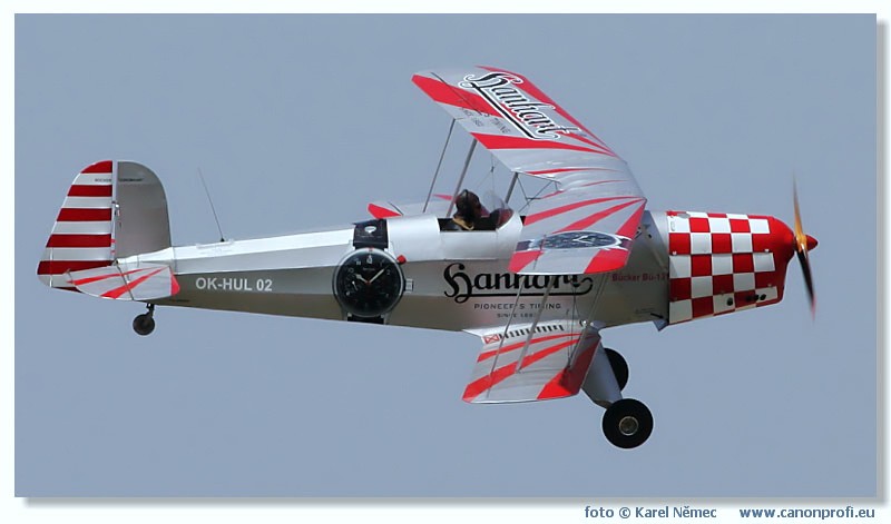 Aviatick pou Pardubice 2008