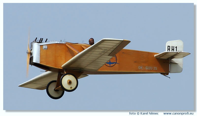 Aviatick pou Pardubice 2008