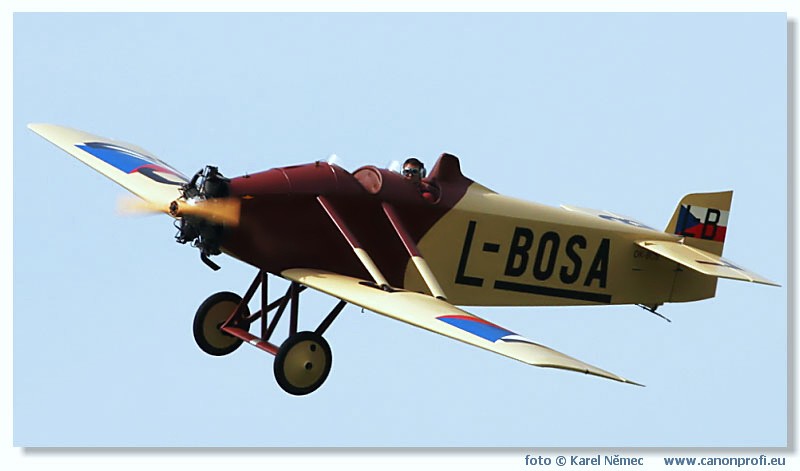 Aviatick pou Pardubice 2008