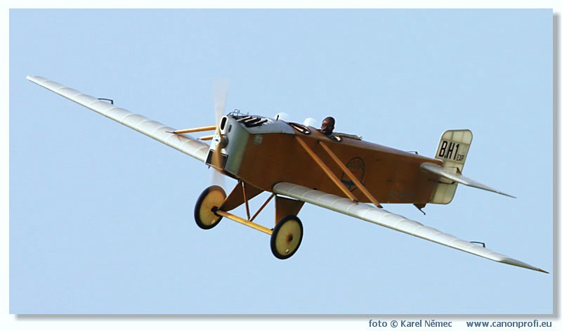 Aviatick pou Pardubice 2008