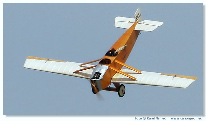 Aviatick pou Pardubice 2008