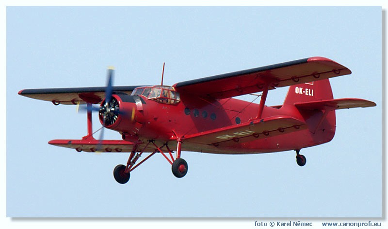 Aviatick pou Pardubice 2008