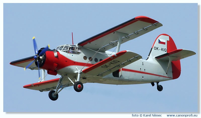 Aviatick pou Pardubice 2008