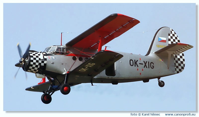 Aviatick pou Pardubice 2008