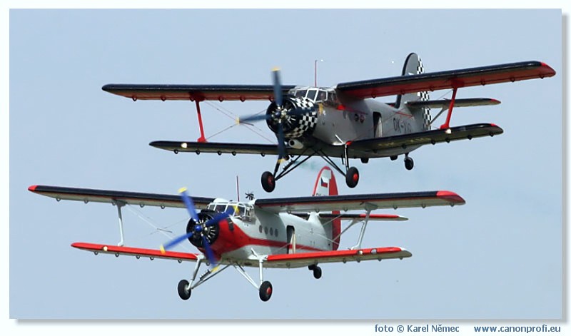 Aviatick pou Pardubice 2008