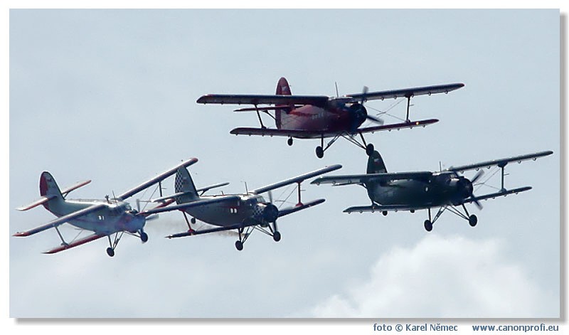 Aviatick pou Pardubice 2008