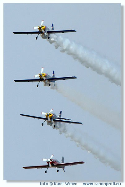 Aviatick pou Pardubice 2008