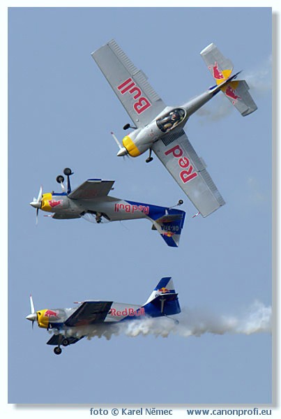 Aviatick pou Pardubice 2008