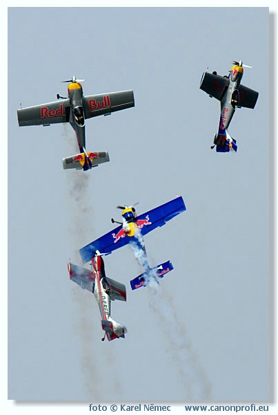 Aviatick pou Pardubice 2008