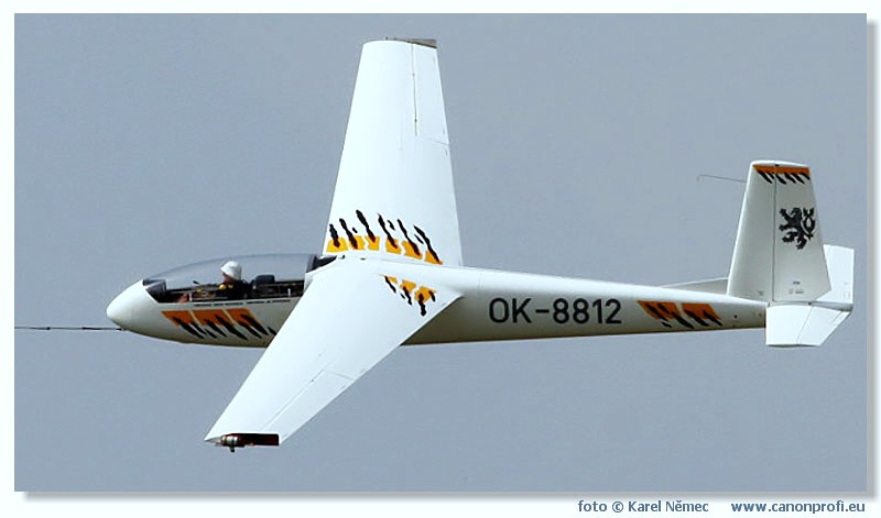 Aviatick pou Pardubice 2008