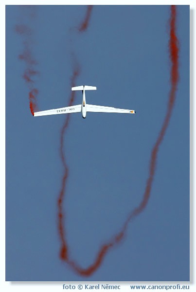 Aviatick pou Pardubice 2008