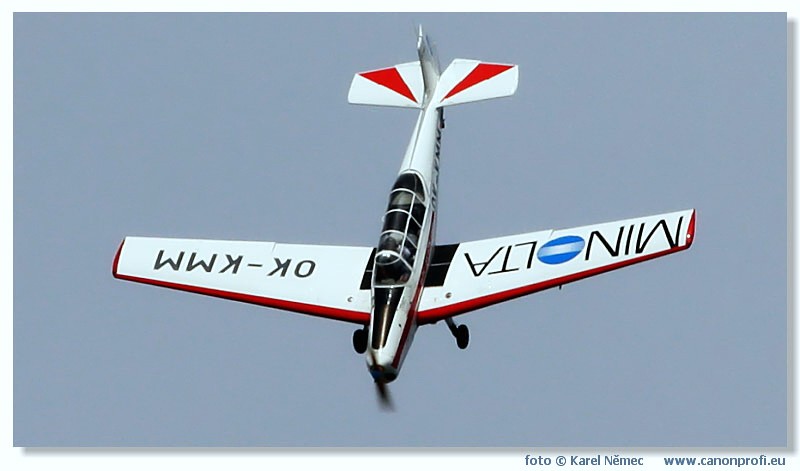 Aviatick pou Pardubice 2008