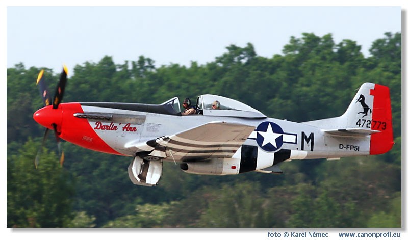 Aviatick pou Pardubice 2008