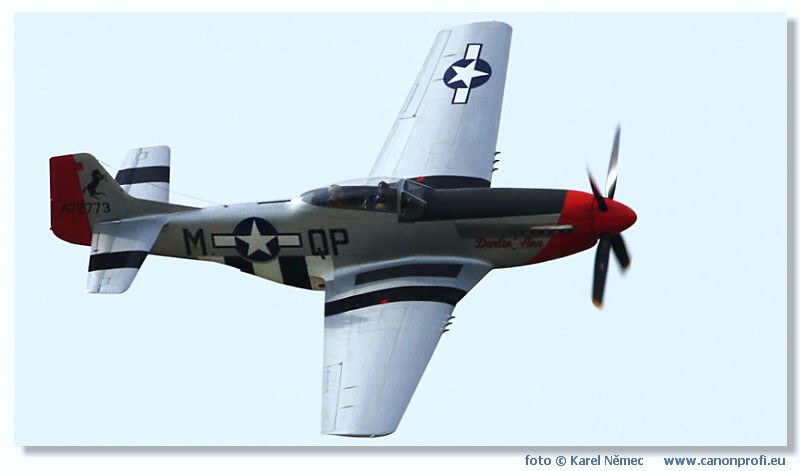 Aviatick pou Pardubice 2008