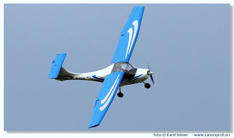 Aviatick pou Pardubice 2008