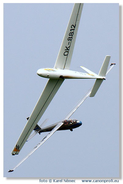 Aviatick pou Pardubice 2008