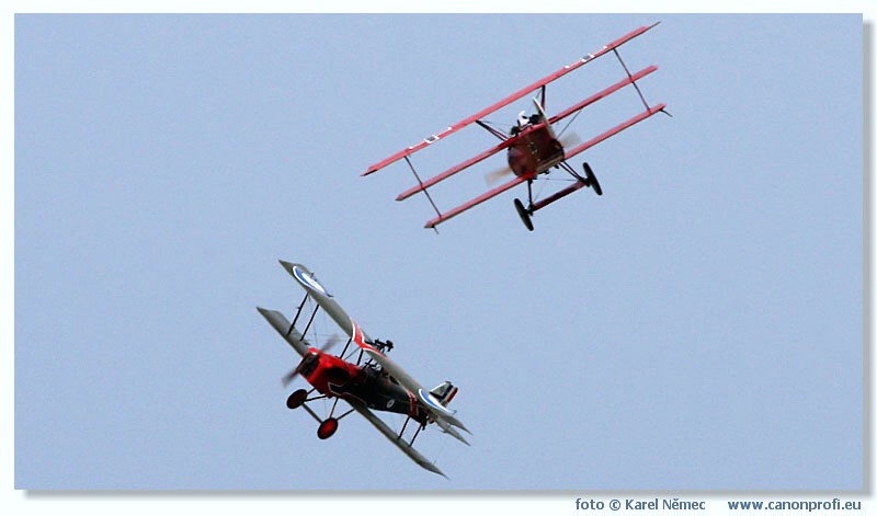 Aviatick pou Pardubice 2008