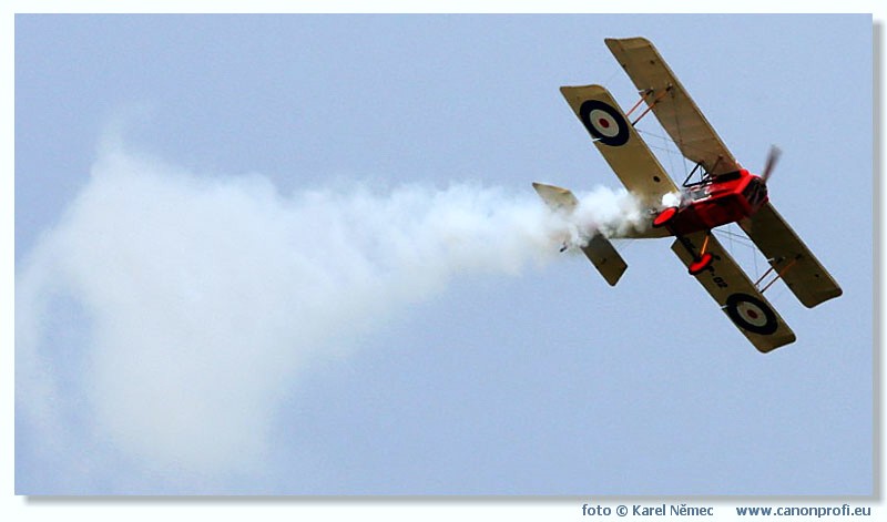 Aviatick pou Pardubice 2008