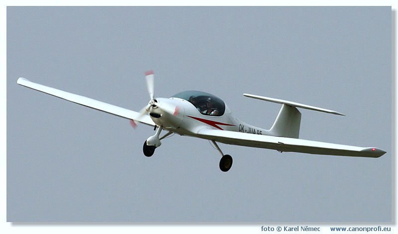 Aviatick pou Pardubice 2008