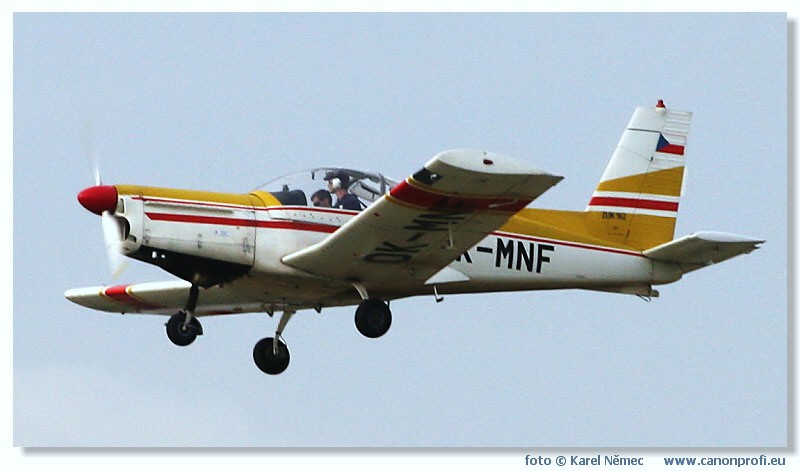 Aviatick pou Pardubice 2008