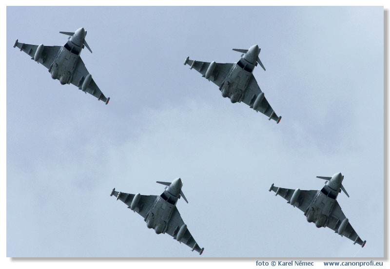 RIAT Fairford 2008