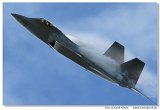 F-22A Raptor 