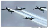 Smoke Squadron - T-27 