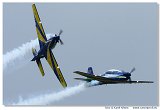 Smoke Squadron - T-27 