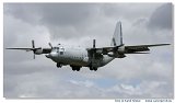 C-130H Hercules 