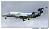 Embraer Legacy 600 