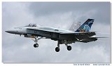 CF-18 Hornet 