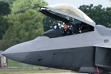 F-22A Raptor 