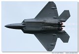 F-22A Raptor 