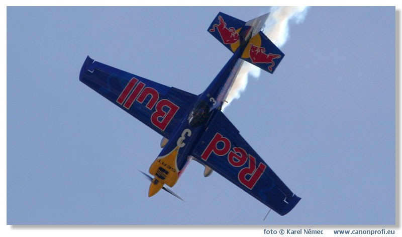   Red Bull Exhibition Bratislava 2008