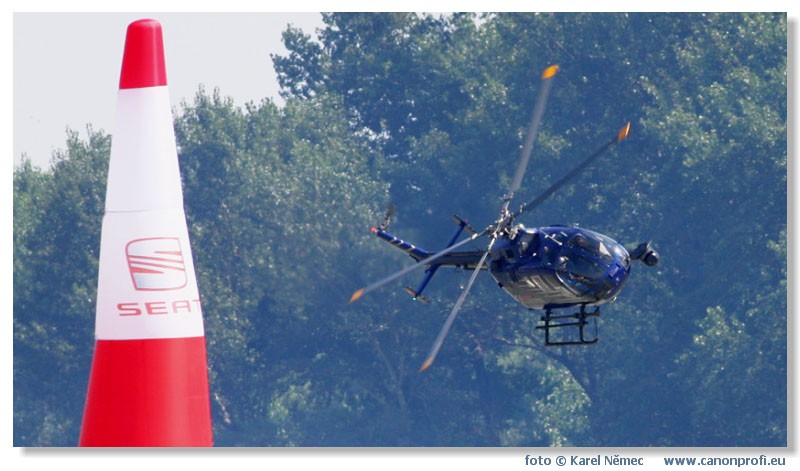   Red Bull Exhibition Bratislava 2008