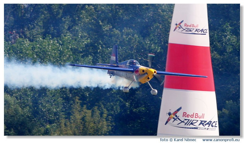   Red Bull Exhibition Bratislava 2008