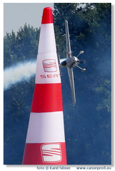   Red Bull Exhibition Bratislava 2008