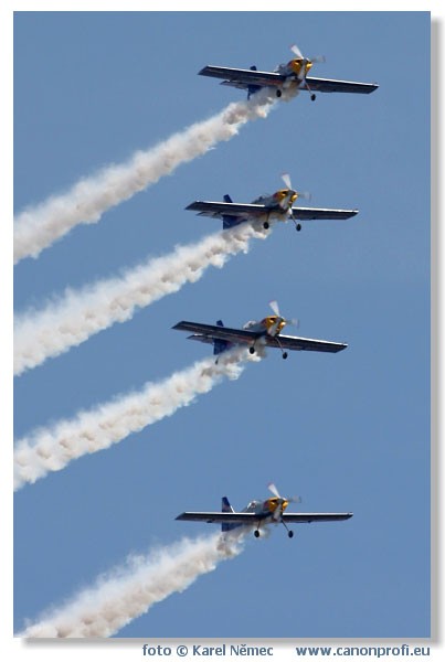   Red Bull Exhibition Bratislava 2008