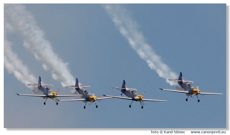   Red Bull Exhibition Bratislava 2008