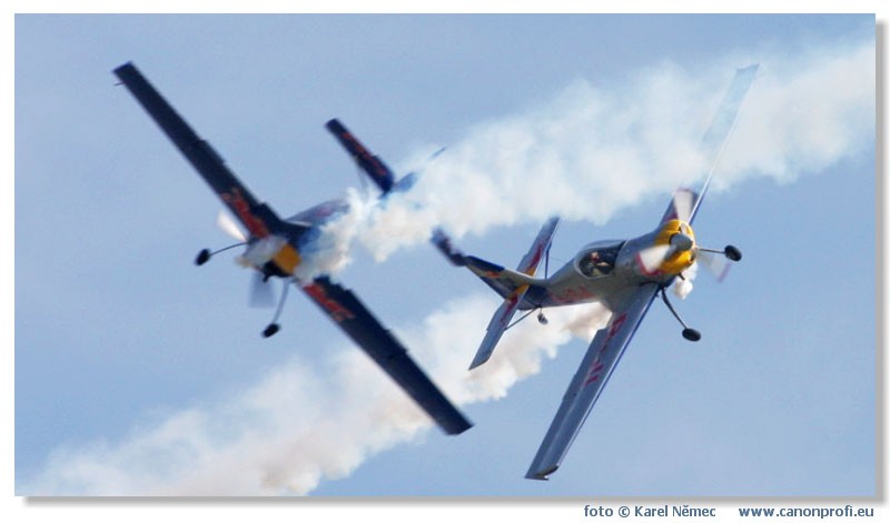   Red Bull Exhibition Bratislava 2008